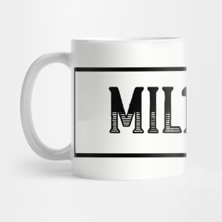 One in a Million Mug